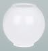 Bring 1 glass shade opal