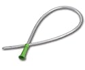 Urinary Catheter - Single Style - 18FR