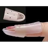 STAX Finger Splint - Size 2 - Beige