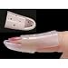 STAX Finger Splint - Size 2 - Clear