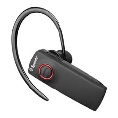 iPhone Bluetooth Headset 2in1 (geeignet f�r alle iPhone-Modelle: iPhone 3G / 3GS, iPhone 4)