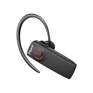 iPhone Bluetooth Headset 2in1 (geeignet f�r alle iPhone-Modelle: iPhone 3G / 3GS, iPhone 4)