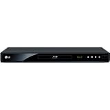 LG BD610 Blu-Ray Disc Player