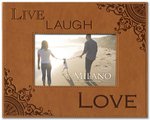 Live, Laugh, Love Milano Frame 28150 by Brownlow