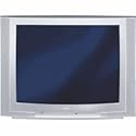 Grundig ST 70-2003 28-Zoll/ 70 cm 4:3 50 Hertz Fernseher silber