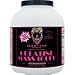 Healthy 'n Fit Creatine Mass 10000 5-pound Bottle Chocolate, Tub