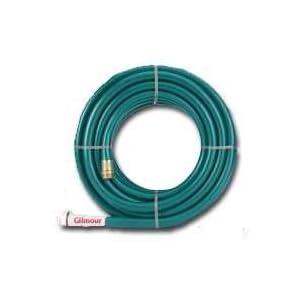 Gilmour 40 Series 5 Ply Flexate Reinforced Rubber Vinyl Hose 5 8 Inch x 75 Feet 40-58075... by 