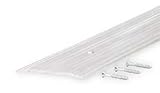 Battalion 2RRK9 Door Threshold, Low Profile, 1/4x5x36