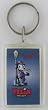 Felix the Cat 'Chillin' Lucite Key Chain