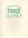 Books : At Home With the French Classics