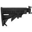 Tippmann A5 Paintball Gun Car Stock