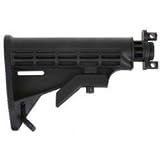 Tippmann A5 Paintball Gun Car Stock