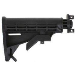 Tippmann A5 Paintball Gun Car Stock