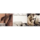 Wicked Discs presents: A collection of 37 live and unreleased tracks on 3 CDs