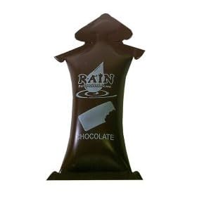 Rain Chocolate Personal Lubricants Singles