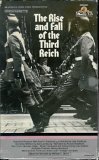 The Rise and Fall of the Third Reich