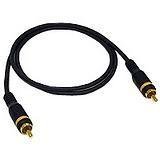Cables To Go - 29106 - 75ft Velocity RCA Composite Video Cable