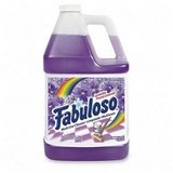 CPM04307EA Fabuloso All-Purpose Cleaner, Gallon Bottle