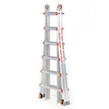 Little Giant Model 26 Type 1A Ladder with Flashlight