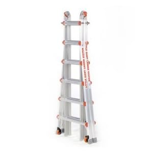 Little Giant Ladder #10126LGWD Model 26 Type 1A 300lb Rated with Free Work Platform
