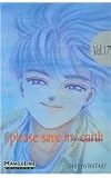 Please Save My Earth 17 (Spanish Edition)
