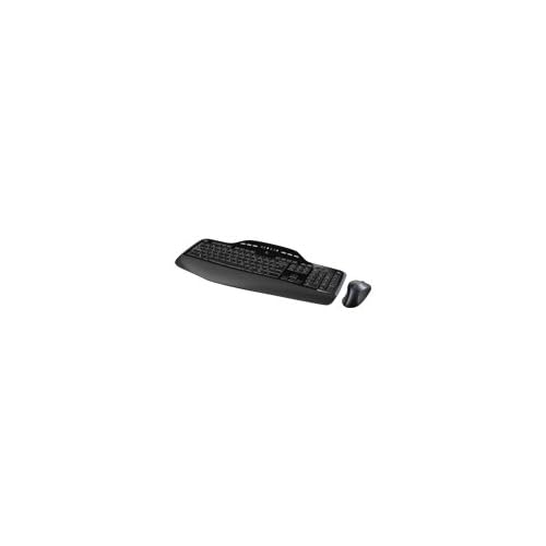 Clavier et souris LOGITECHMK710NOIRAZERTY