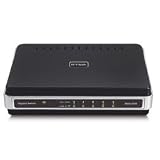 D-Link DGS-2205 5-port 10/100/1000 Desktop Switch