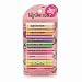 Bonne Bell Lip Smacker Party Pack, 8 Pieces 1 set