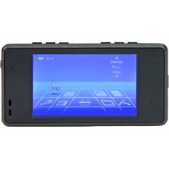 NEXTAR MP4 8GB 16 WIDESCREEN PLAYER