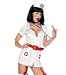 Naughty Kiss Me Nurse