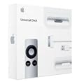 APPLE Universal Dock fuer iPhone 4/3G/3GS iPod touch 2./3./4. Generation iPod nano 5. Generation