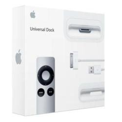 APPLE Universal Dock fuer iPhone
