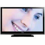 52" LCD TV