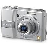 Panasonic DMC-LS80 from Amazon.co.uk