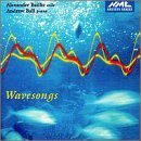 Wavesongs: Music of Matthews, Goehr, Smalley, Etc by Matthews, Finnissy, Goehr, Crosse (1998-11-01)