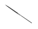 GROBET SWISS NEEDLE FILES 5-1/2 INCH KNIFE CUT 4