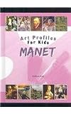 Art Profiles for Kids Set