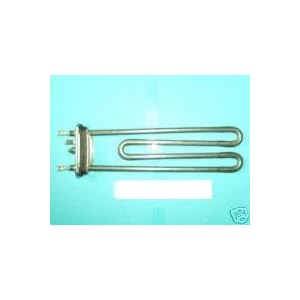 ZANUSSI WASHING MACHINE HEATER ELEMENT 1240325975 ZANUSSI WASHING MACHINE HEATER ELEMENT 1240325975