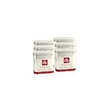 Illy Espresso Coffee Pods 18s x 10 Save �10.00  from Illy