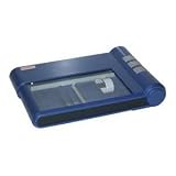 Ambir Visigo A5 Secure Doc Scanner with paperport 9.0