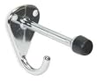 Industrial Grade 1ECL2 Coat Hook and Bumper