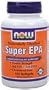 Super EPA by NOW Foods - (1200mg - 120 Softgels)