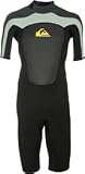 2mm Men's Quiksilver SYNCRO Shorty Springsuit