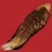 Red Fox Tail
