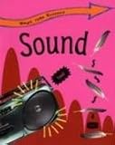 Books : Sound (Ways into Science)