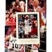 Dennis Rodman 20-card set with 2-piece acrylic case