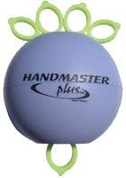 Handmaster Plus Hand Exerciser, Early Rehabilitation, Purple by Handmaster