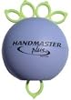 HandMaster Plus - Soft - Purple ball
