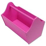 Toy Caddy - Raspberry