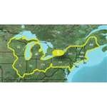 Garmin TOPO US 24K Northeast Map (DVD)
